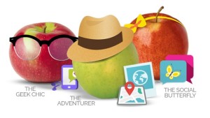 USApple’s AppletizeMe Personality Quiz Help Consumers Find Ideal Apple Varieties and Perfect Food Pairings