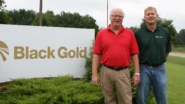 New CEO At Black Gold Farms, A Top 100 Grower