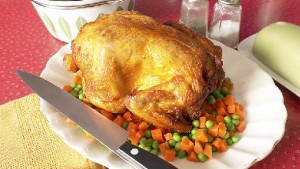 Modern Agriculture Is A True Centerpiece Of Thanksgiving [Opinion]