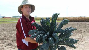 Variety Trials 2014: Rupp Seeds
