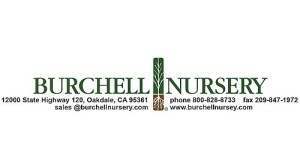 The Burchell Nursery, Inc.