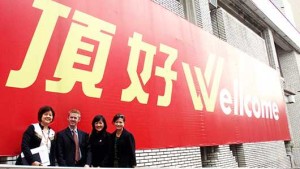 New Partnership To Expand ‘Fresh From Florida’ Footprint In Taiwan
