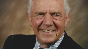 Former Harris Seeds Co. CEO, Per Jensen, Passes At 85