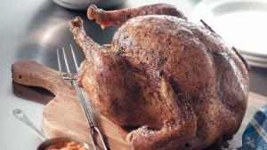 Classic Turkey Day Dinner Costing Consumers More This Year