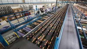 High-Tech Building Boom In The Pacific Northwest