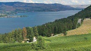 Little Snowpack Remains In West