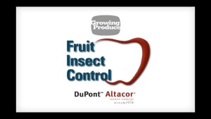 Winegrape Pest Control