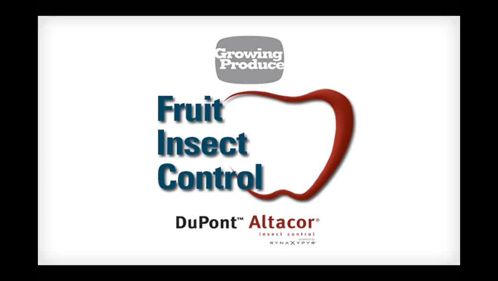 Winegrape Pest Control