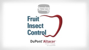 Delayed Dormant Sprays In Almonds