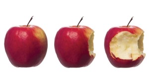 Trade Instability Takes Big Bites Out of U.S. Apple Crop