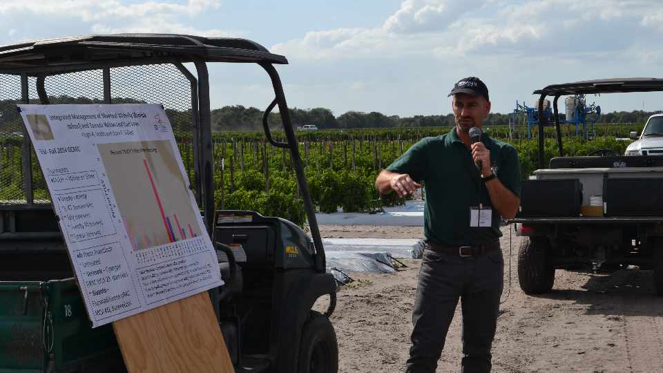 Pest Management Pointers