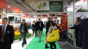 Highlights From EIMA International In Italy [Slideshow]