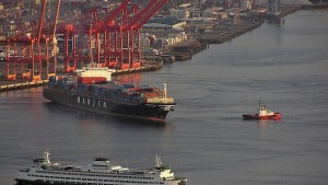 Western Growers Frustrated By Shutdown Of Ports