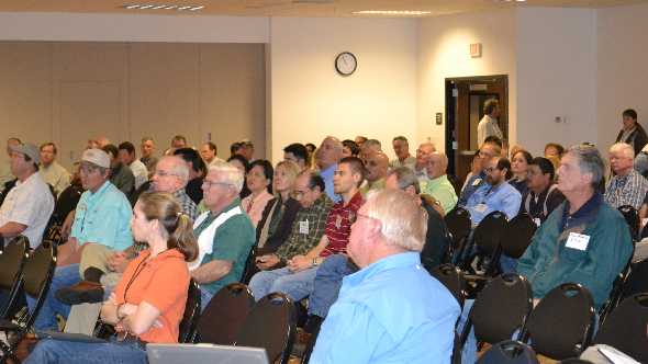 HLB Solutions On The Front Burner For Citrus Growers