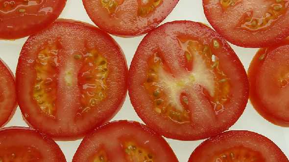 Revised Label For Nimitz Nematicide Ties In Tomatoes