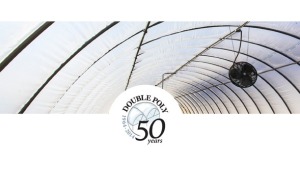 2014 Marks The 50th Anniversary Of The Double-Poly Greenhouse  [sponsor content]