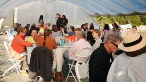 Use A Farm To Table Event To Acquire Valuable Feedback For Your Operation