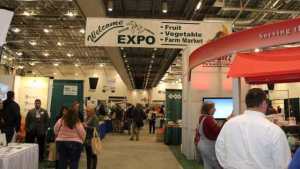 Beware Of Reservation Scams For The Great Lakes Expo