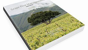 An All-Encompassing Look At Grape Pests