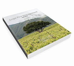 An All-Encompassing Look At Grape Pests