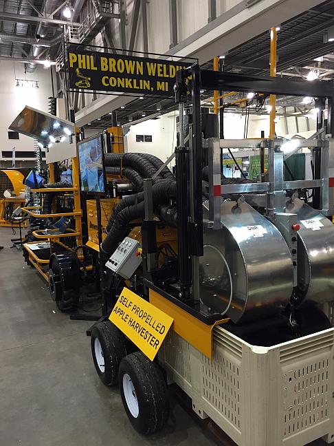 Four Highlights You May Have Missed At Great Lakes Expo