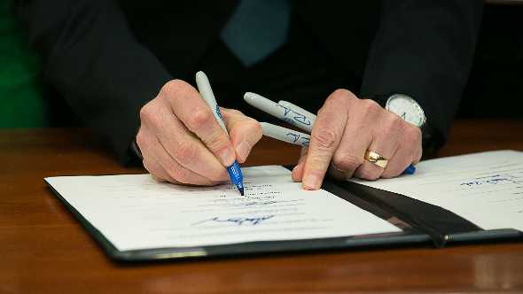 Florida Citrus Commission Adds New Member