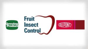 Dormant Crop Protection For Peaches And Almonds