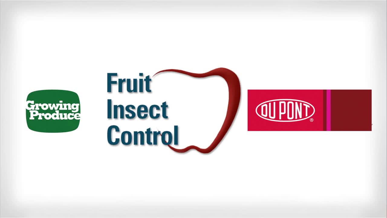 Dormant Crop Protection For Peaches And Almonds