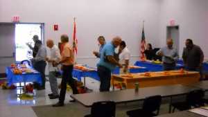 Search Is On For Next Kink In Citrus Supply Line