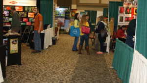 Highlights From The Mid-Atlantic Fruit And Vegetable Convention