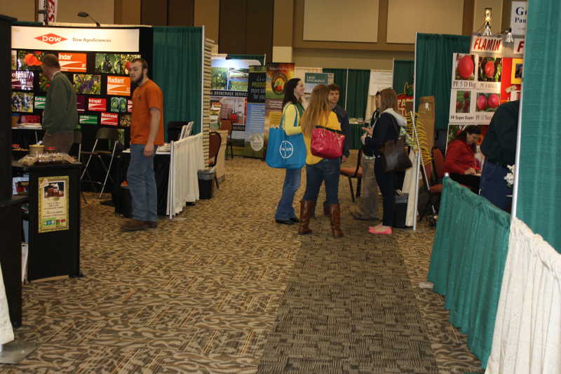 Highlights From The Mid-Atlantic Fruit And Vegetable Convention