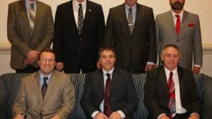National Potato Council Selects Leadership For 2015