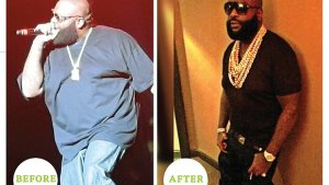 Pears Get A Hefty Shout-Out From Rapper