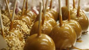 Two Strains Of Listeria Found At California Apple Processing Facility