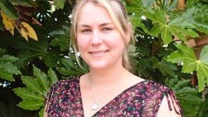 Meet The IPM Expert: Emily J. Symmes, UC Cooperative Extension