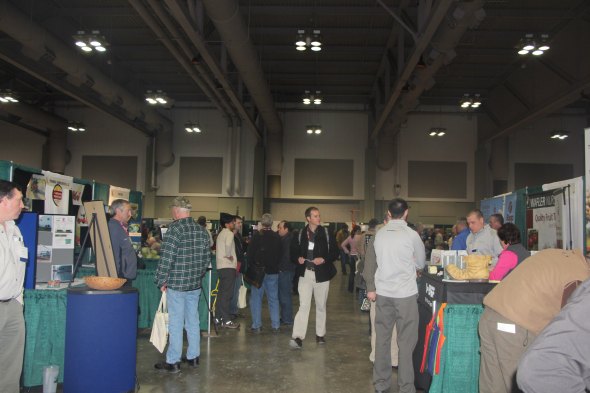 Takeaways From The 2015 Empire State Producers Expo