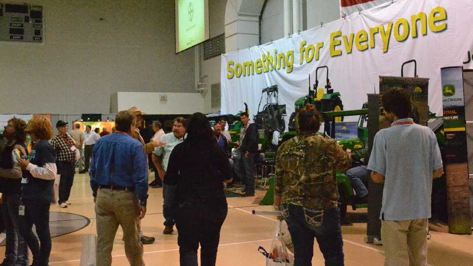 Great Gathering