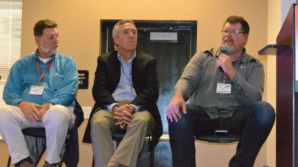 Grower Panel Discussion