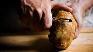 Make Room For Potatoes In Your Diet [Opinion]