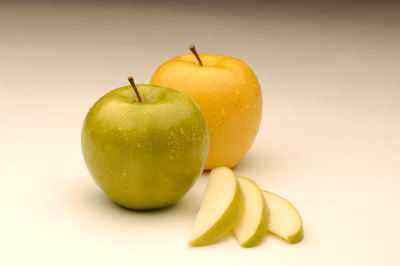 Company Responsible For First GMO Apples Is Sold