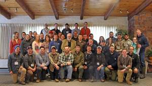 Support The Future Of The Fruit Industry With An IFTA Young Grower Scholarship