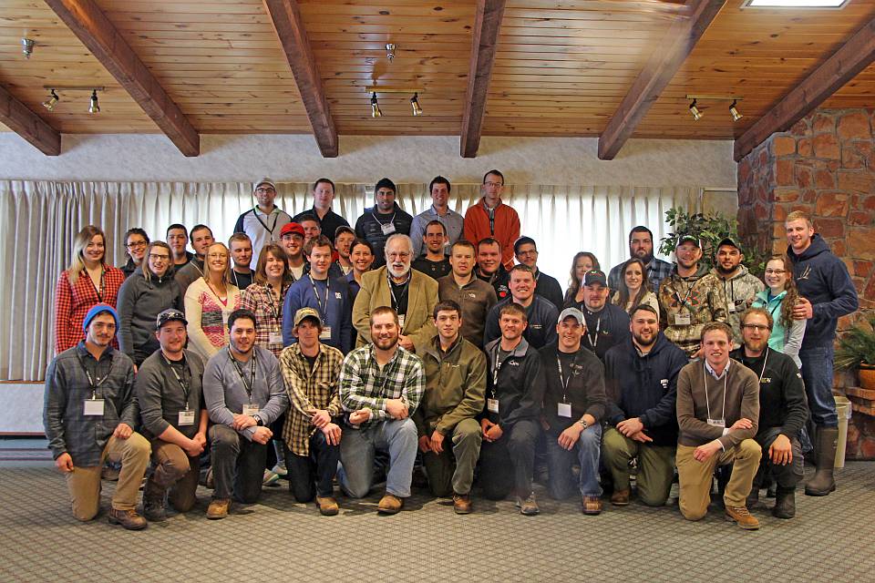 Support The Future Of The Fruit Industry With An IFTA Young Grower Scholarship