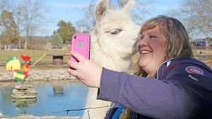 From The Road:  North American Farmers’ Direct Marketing Association 2015 Convention