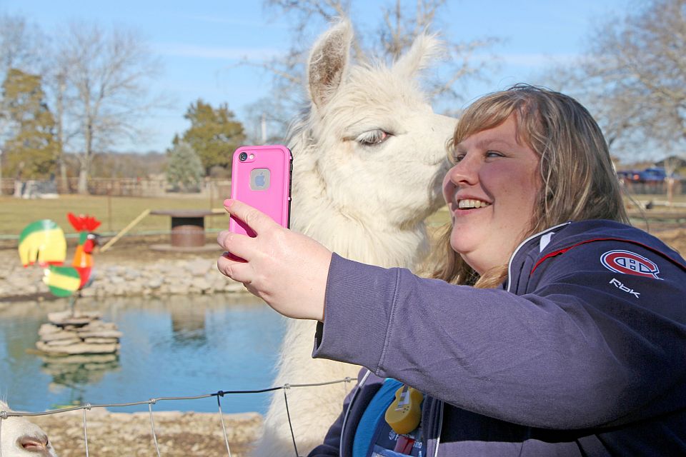 From The Road:  North American Farmers’ Direct Marketing Association 2015 Convention