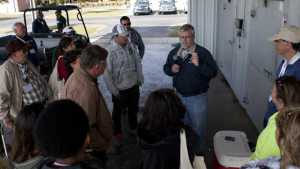 Growers Get The Lowdown On Cooling Crops