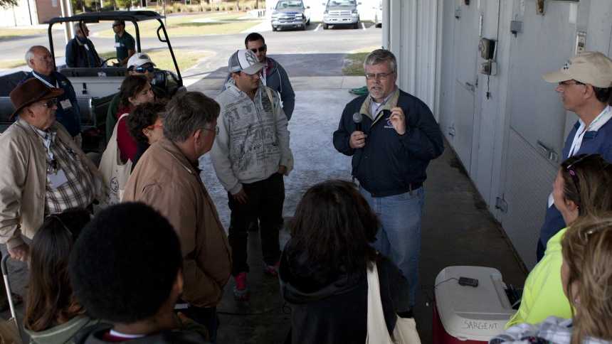 Growers Get The Lowdown On Cooling Crops