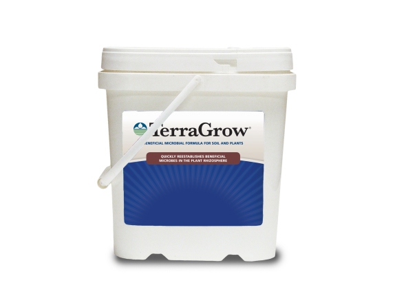 New Soil Health Product For Specialty Crop Producers
