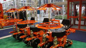 8 Equipment Highlights From EIMA