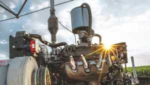 Tier 4 Regulations Pique Propane Interest