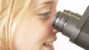 Young Agriculture Scientists Vie For, Score Seed Money